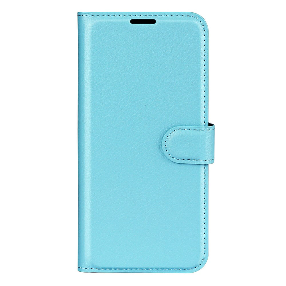 Galaxy S26 - Coque en similcuir