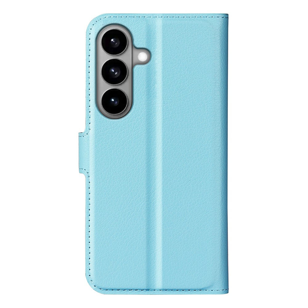 Galaxy S26 - Coque en similcuir