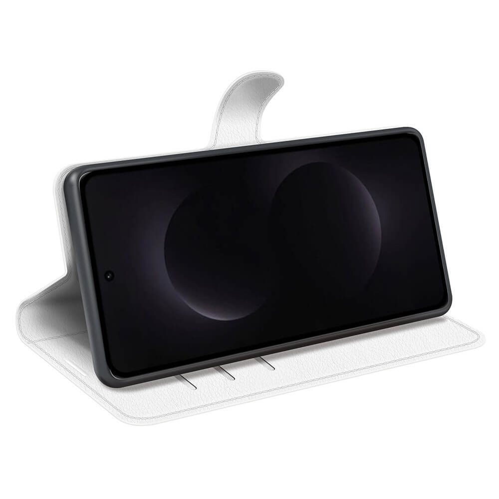 Galaxy S26 Ultra - Coque en similcuir