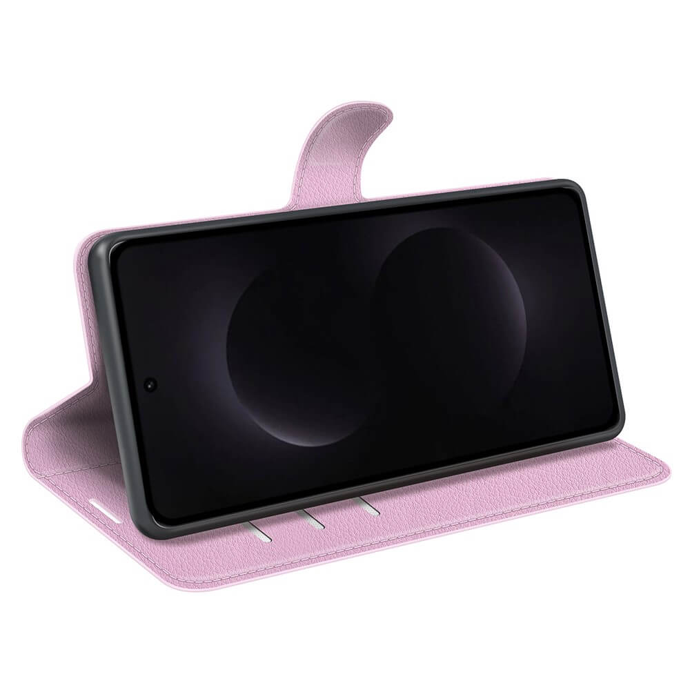 Galaxy S26 Ultra - Coque en similcuir