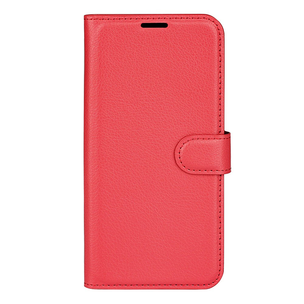 Galaxy S26 Ultra - Coque en similcuir