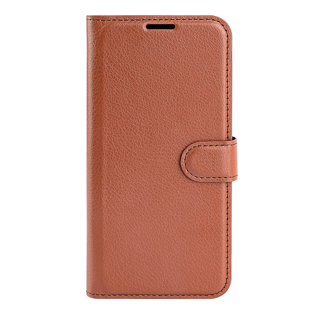 Galaxy S26 Ultra - Coque en similcuir