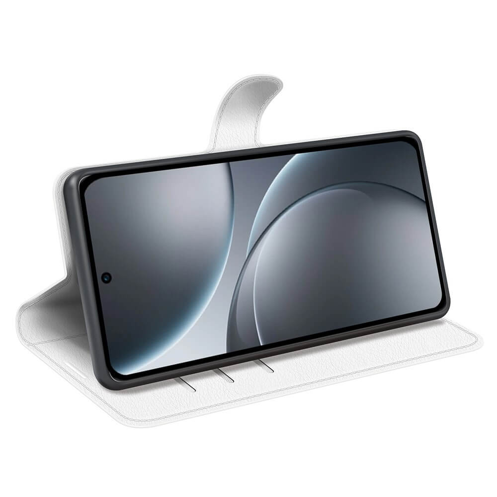 OPPO Find X9 Pro - Custodia in ecopelle