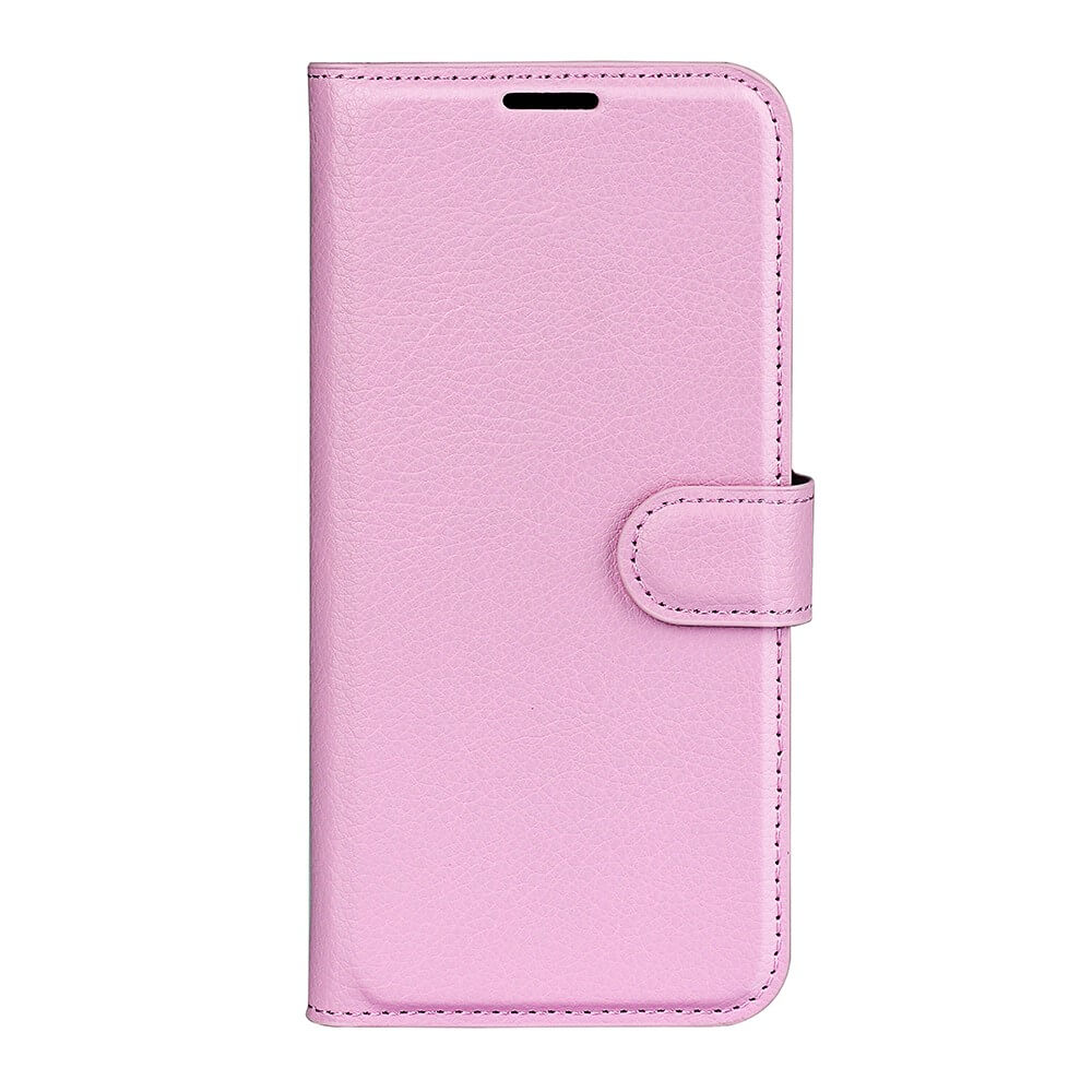 OPPO Find X9 Pro - Custodia in ecopelle