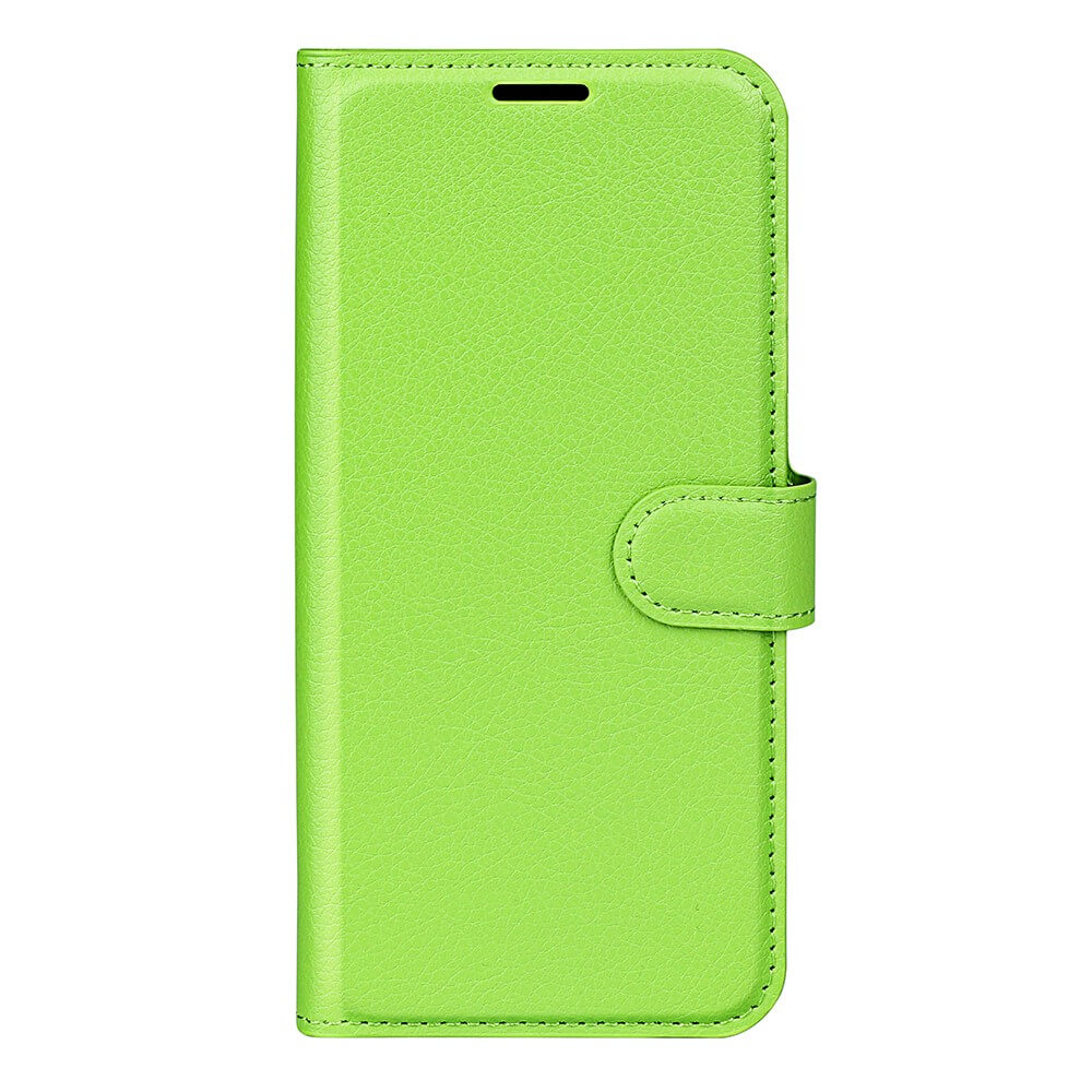 OPPO Find X9 - Leather Case Cover