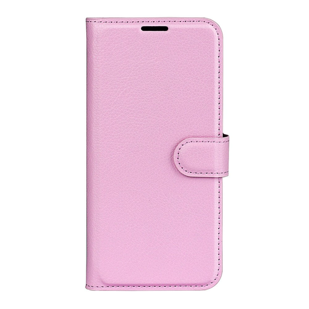 OPPO Find X9 - Leather Case Cover