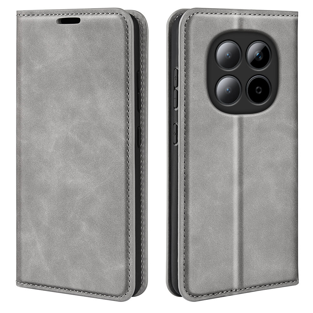 Xiaomi Redmi Note 15 5G - Stand Flip Case Hülle