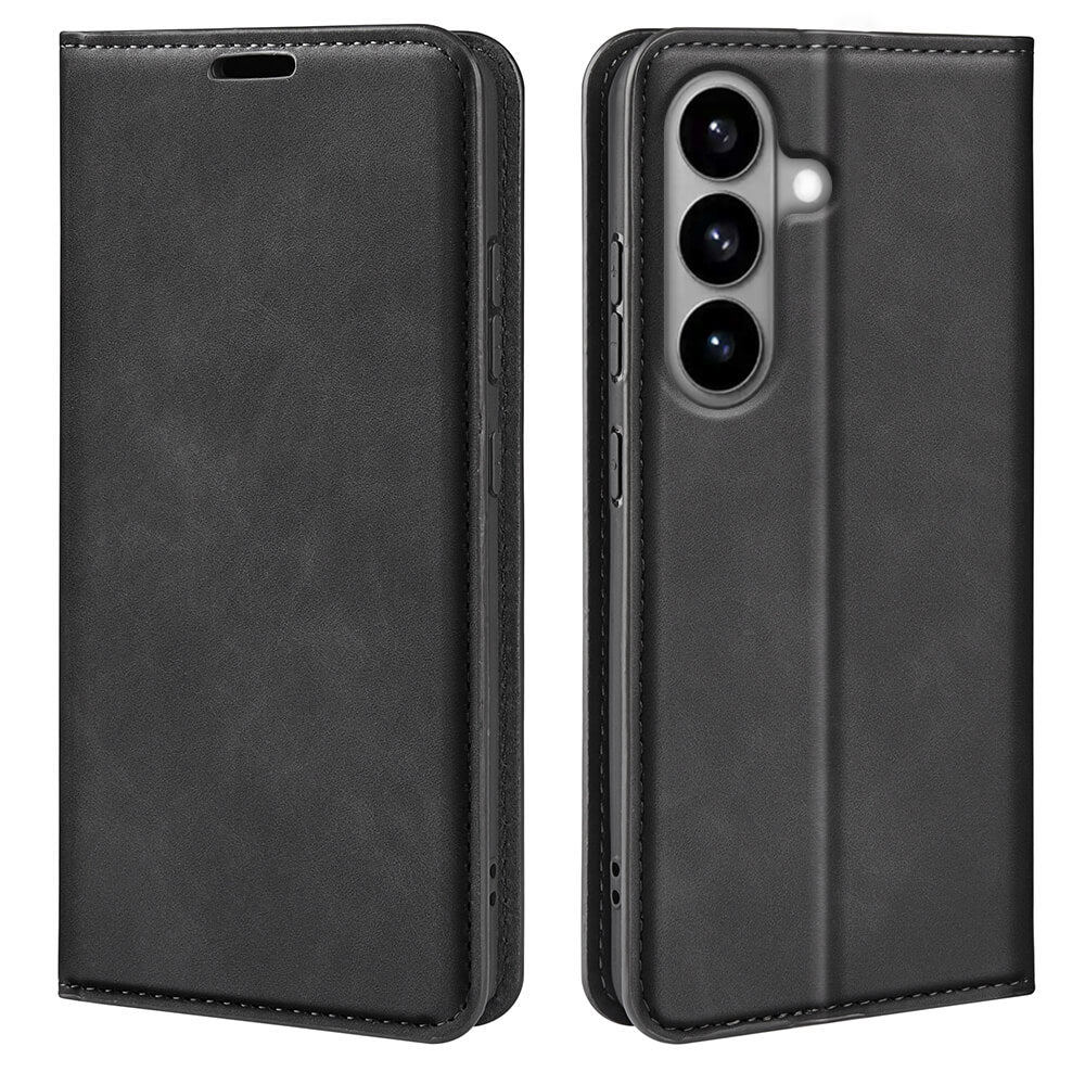 Galaxy S26 - Custodia Stand Flip Case