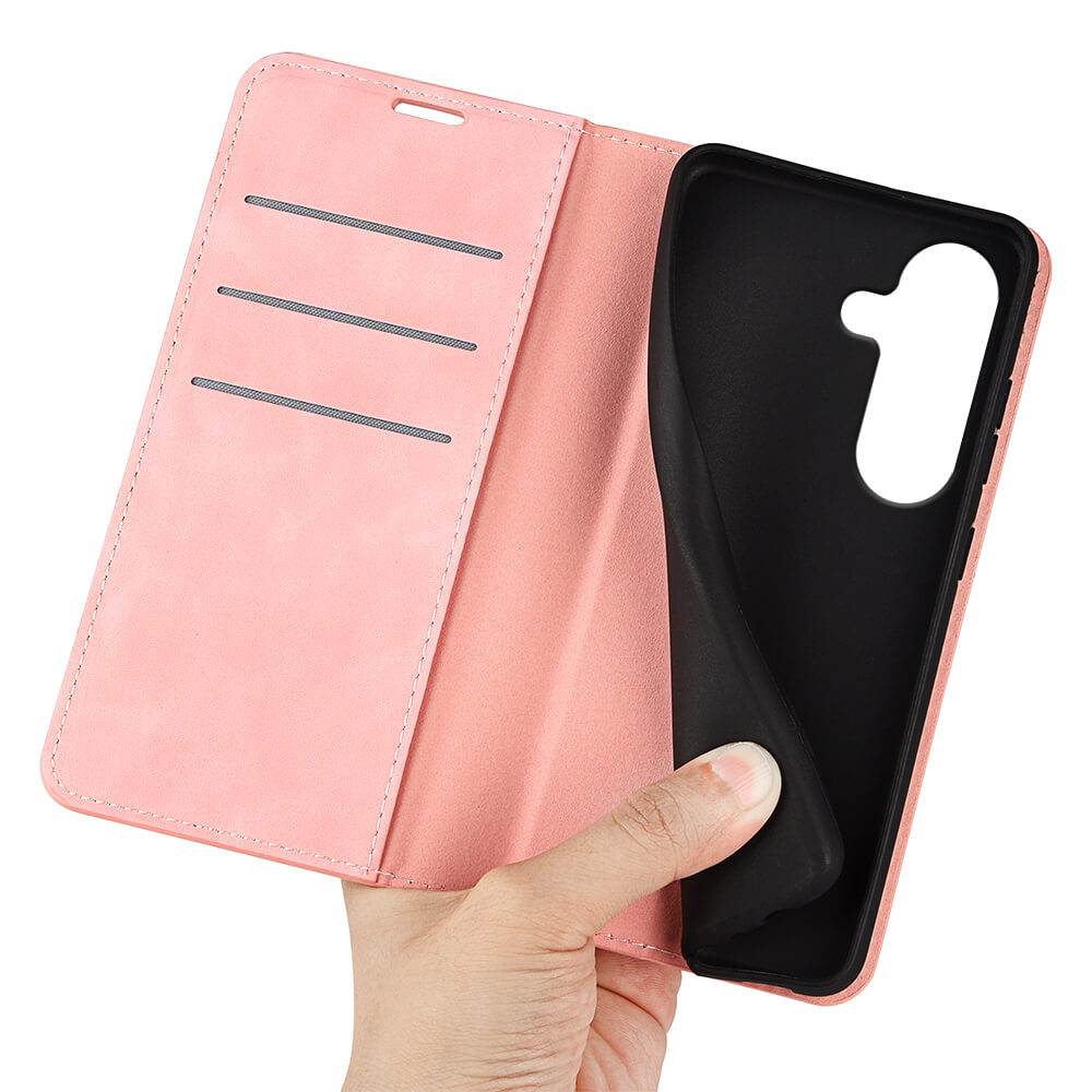 Galaxy S26 - Custodia Stand Flip Case