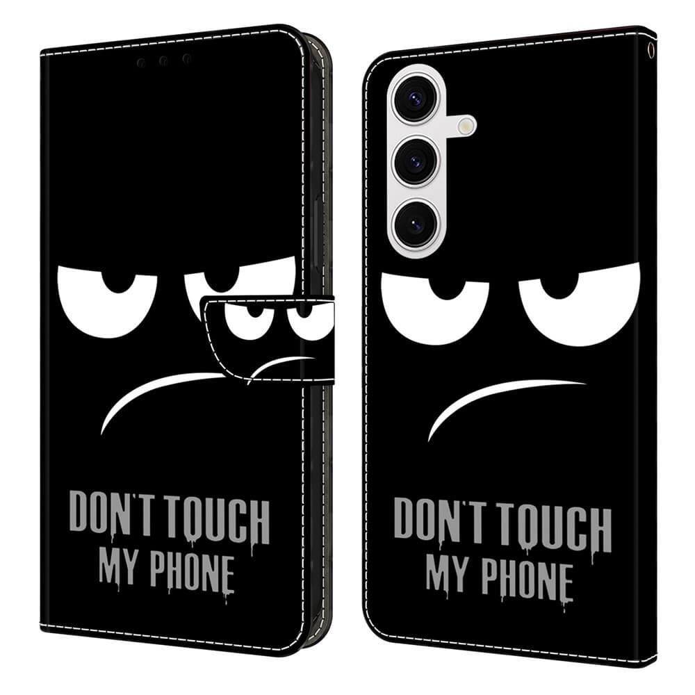 Galaxy S26 - Custodia protettiva con design