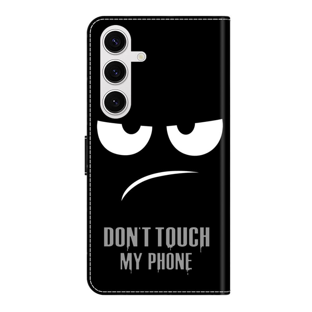 Galaxy S26 - Custodia protettiva con design