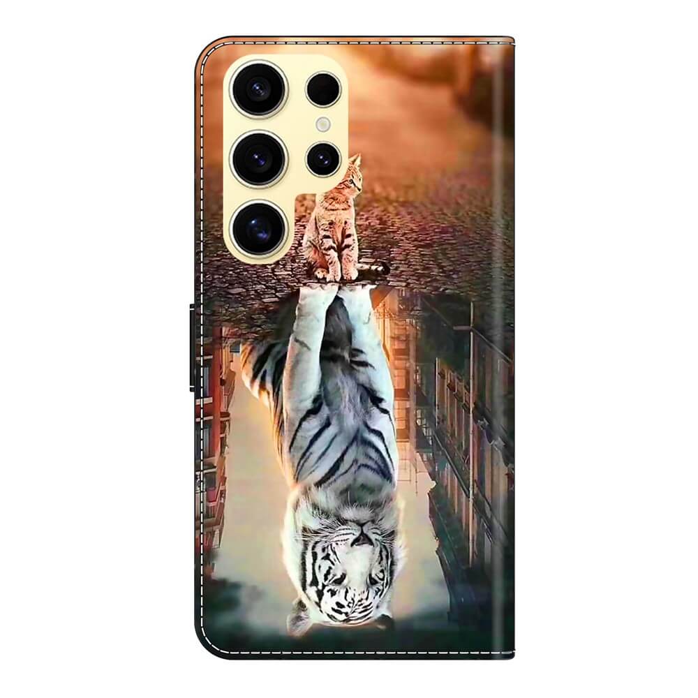 Galaxy S26 Ultra - Custodia protettiva con design