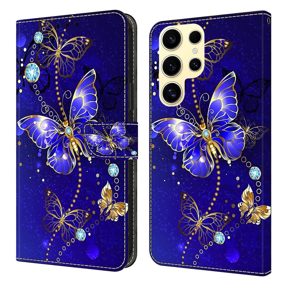 Galaxy S26 Ultra - Custodia effetto 3D