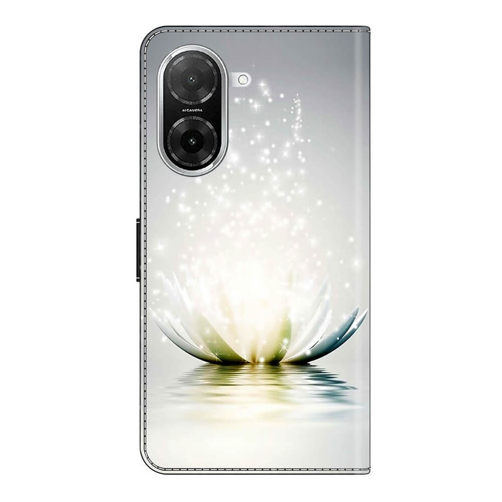 Xiaomi Redmi A5 - 3D-Effekt Hülle Etui