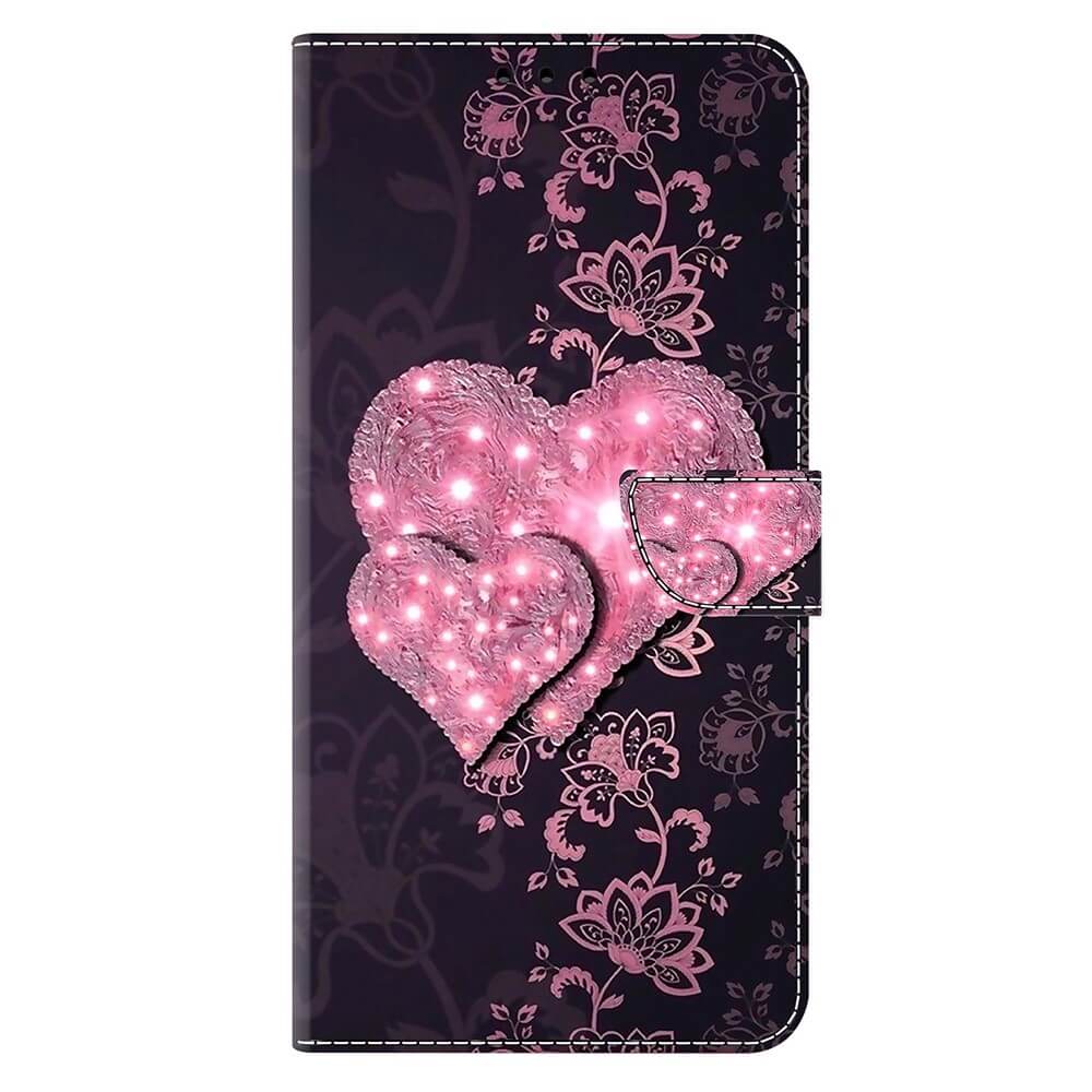 Xiaomi Redmi A5 - 3D-Effekt Hülle Etui