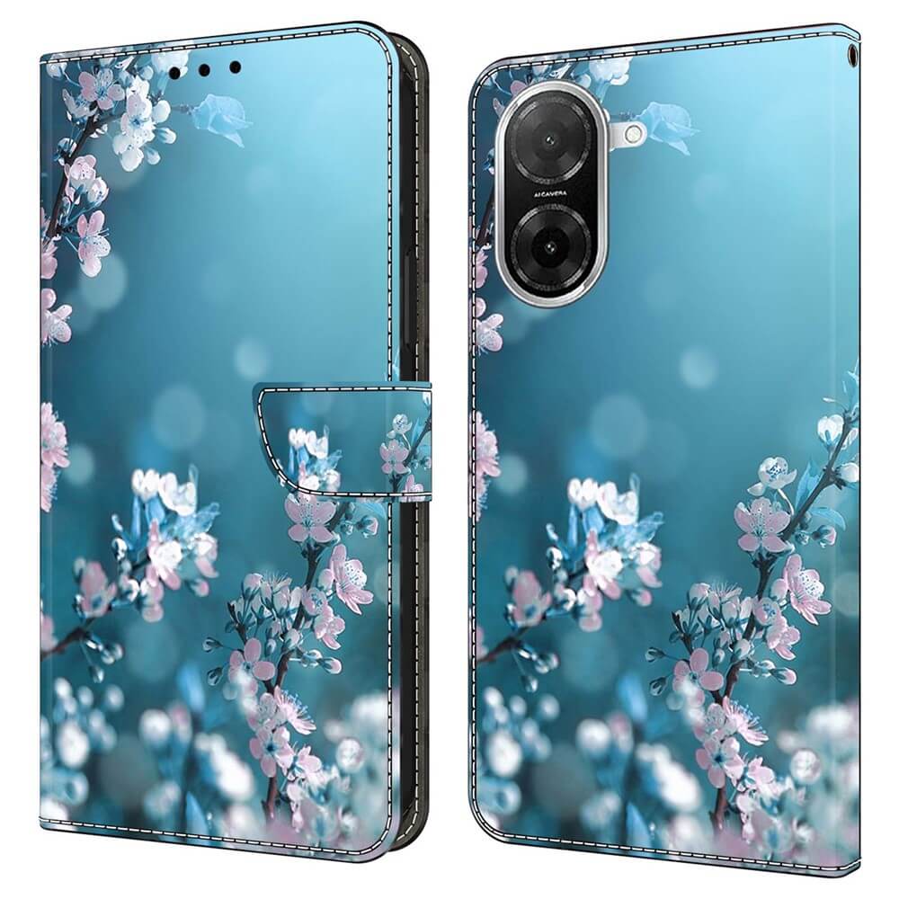 Xiaomi Redmi A5 - 3D-Effekt Hülle Etui
