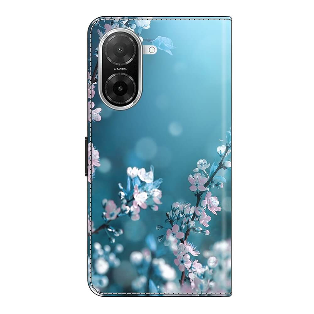 Xiaomi Redmi A5 - 3D-Effekt Hülle Etui
