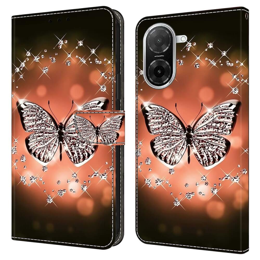 Xiaomi Redmi A5 - 3D-Effekt Hülle Etui