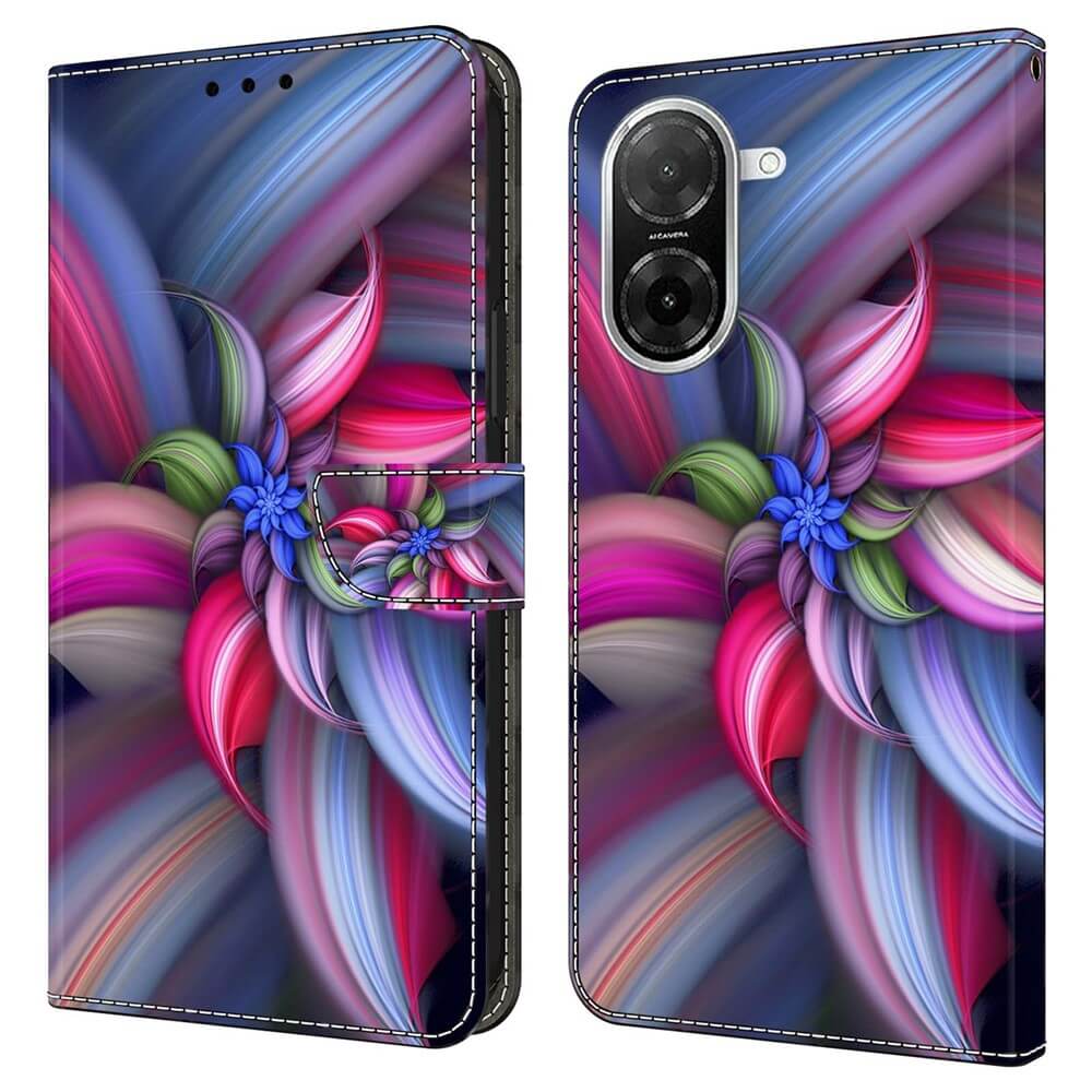 Xiaomi Redmi A5 - 3D-Effekt Hülle Etui