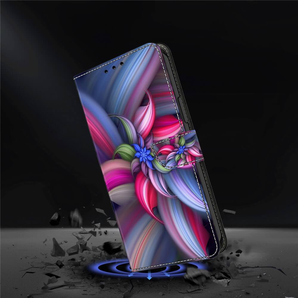 Xiaomi Redmi A5 - 3D-Effekt Hülle Etui
