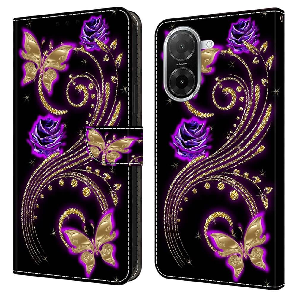 Xiaomi Redmi A5 - 3D-Effekt Hülle Etui
