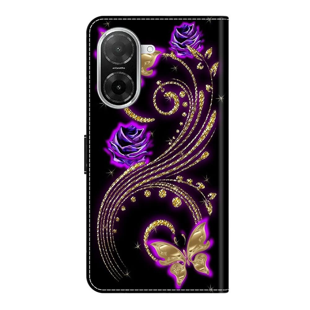 Xiaomi Redmi A5 - 3D-Effekt Hülle Etui