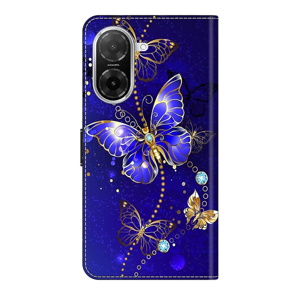 Xiaomi Redmi A5 - 3D-Effekt Hülle Etui