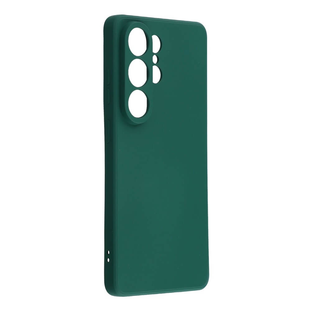 Galaxy S26 Ultra - Coque en caoutchouc silicone