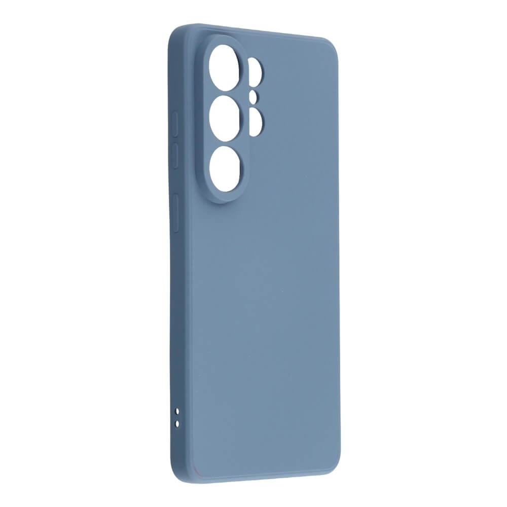 Galaxy S26 Ultra - Coque en caoutchouc silicone