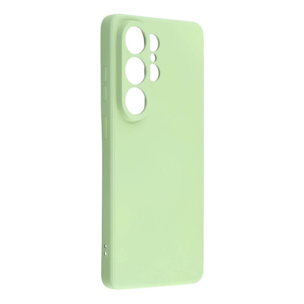 Galaxy S26 Ultra - Coque en caoutchouc silicone