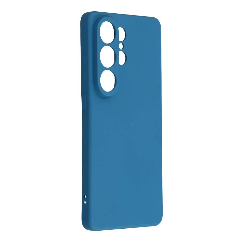 Galaxy S26 Ultra - Coque en caoutchouc silicone