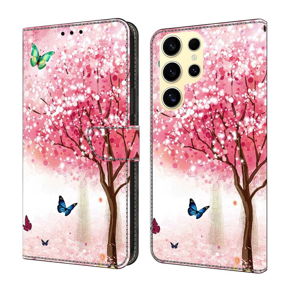 Galaxy S26 Ultra - Custodia protettiva con design