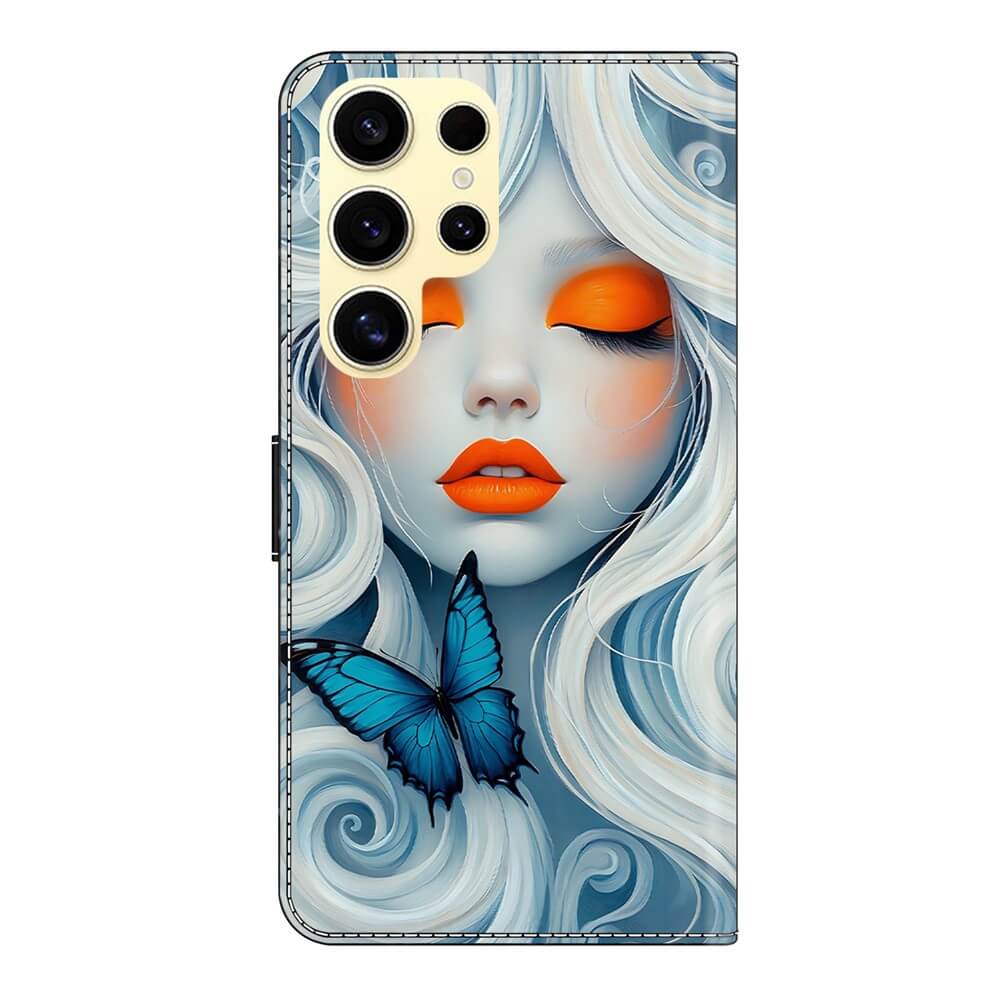 Galaxy S26 Ultra - Custodia protettiva con design