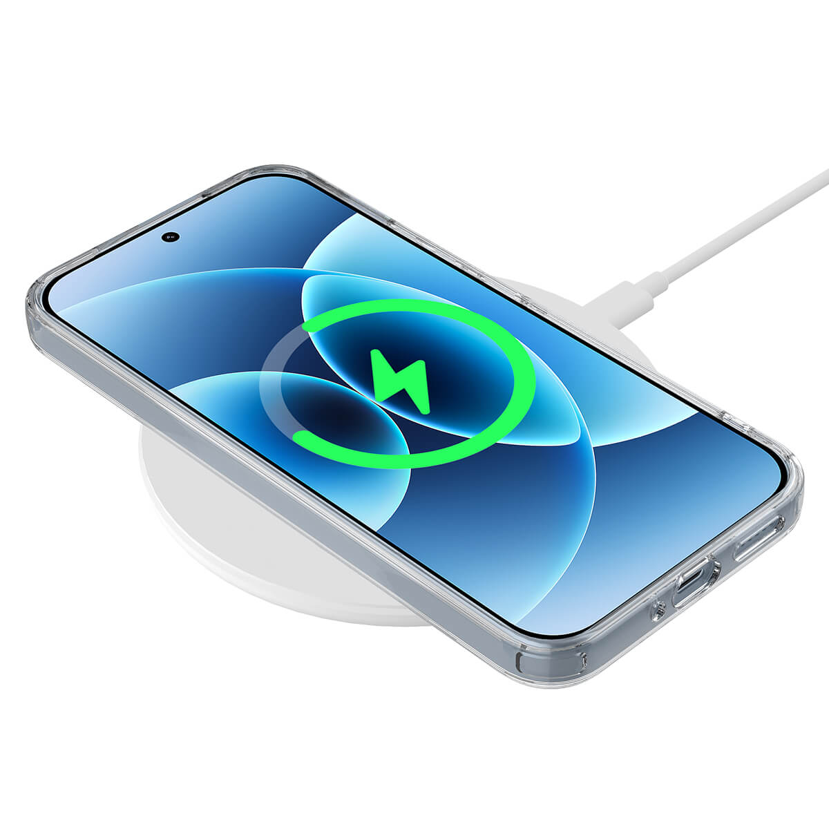 Xiaomi 17 -  Acrylic Phone Case with Magnet