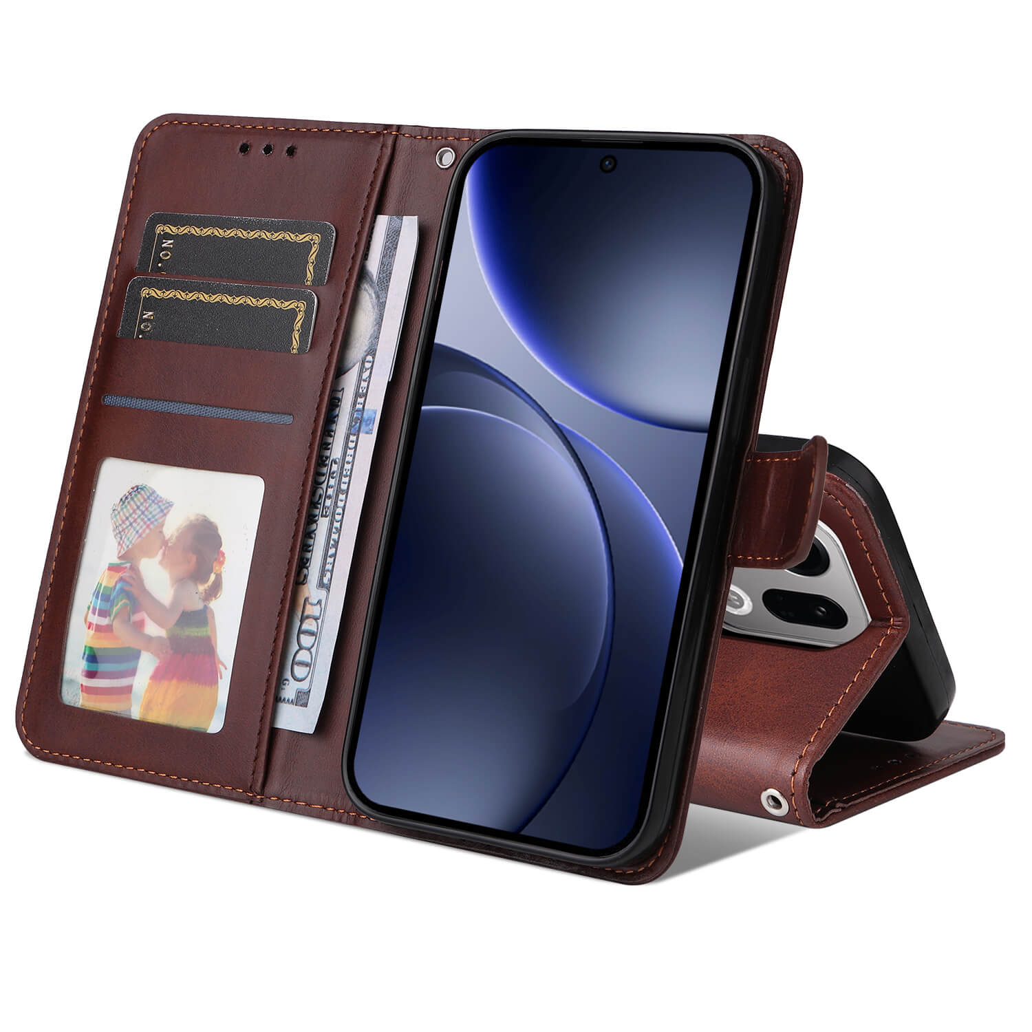 OPPO Find X9 - Premium coque pour portable