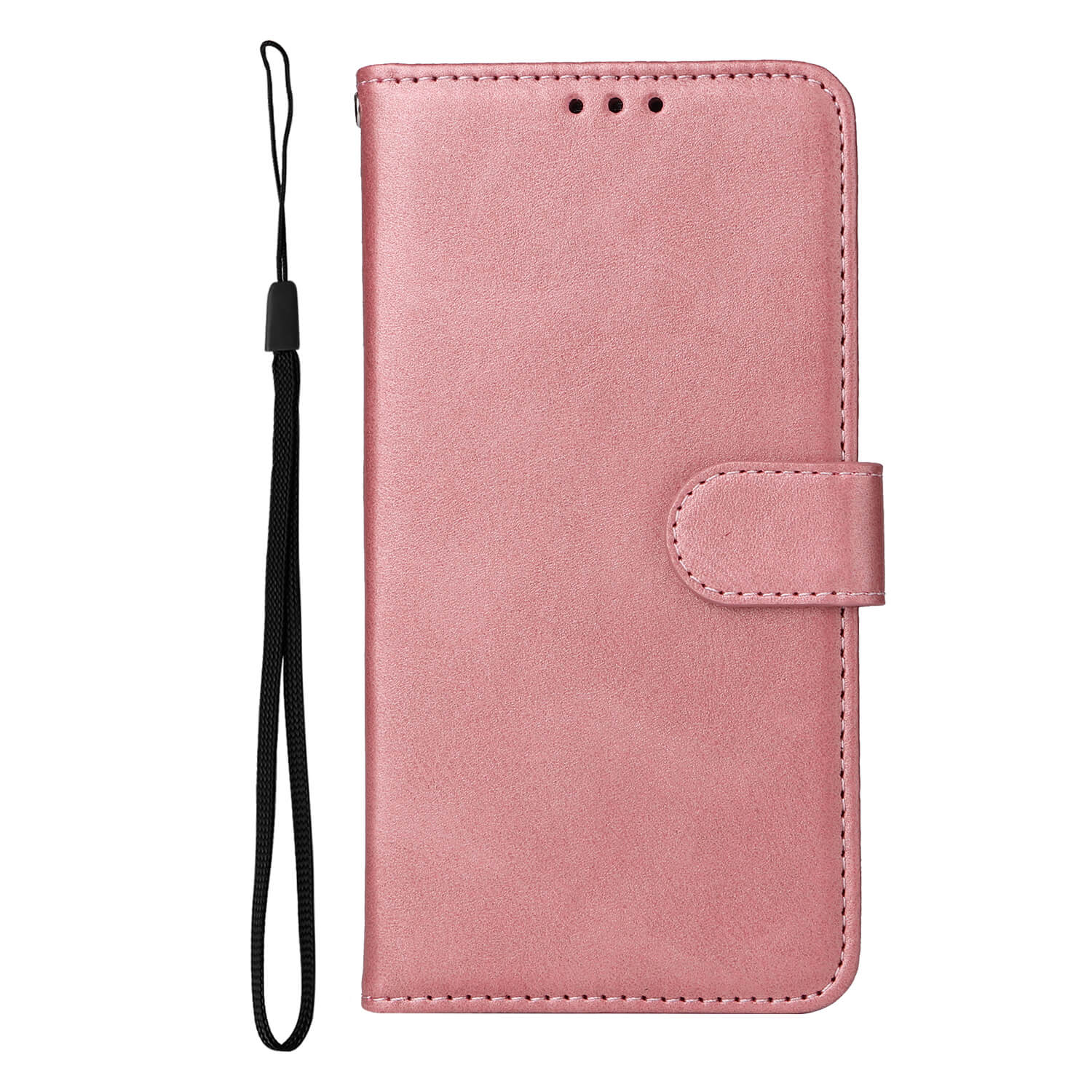 OPPO Find X9 Pro - Premium Wallet Case Cover