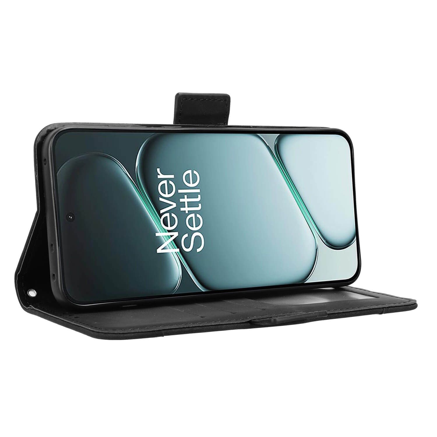 OnePlus 15R  - Wallet With Multiple Card Slots