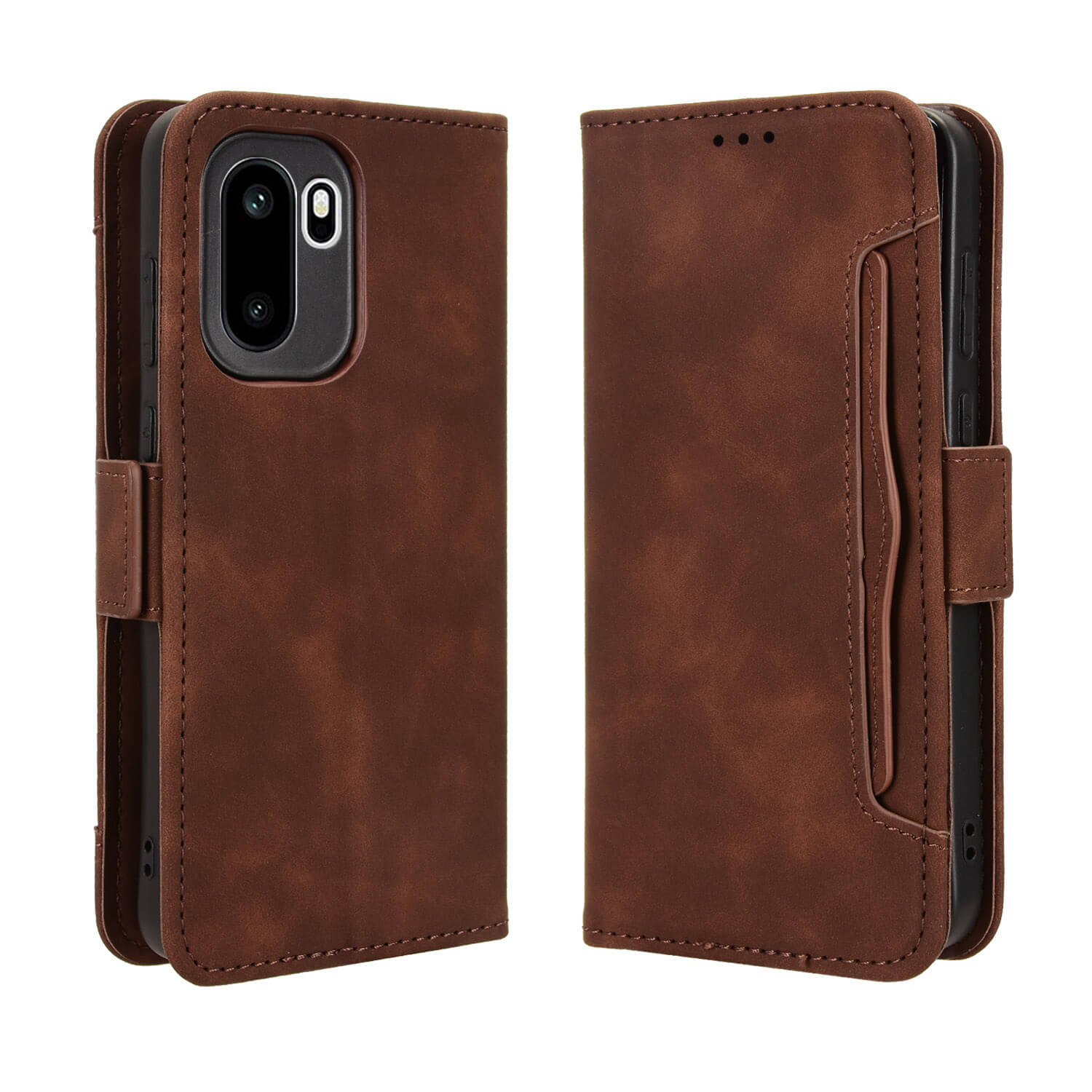 OnePlus 15R  - Wallet With Multiple Card Slots