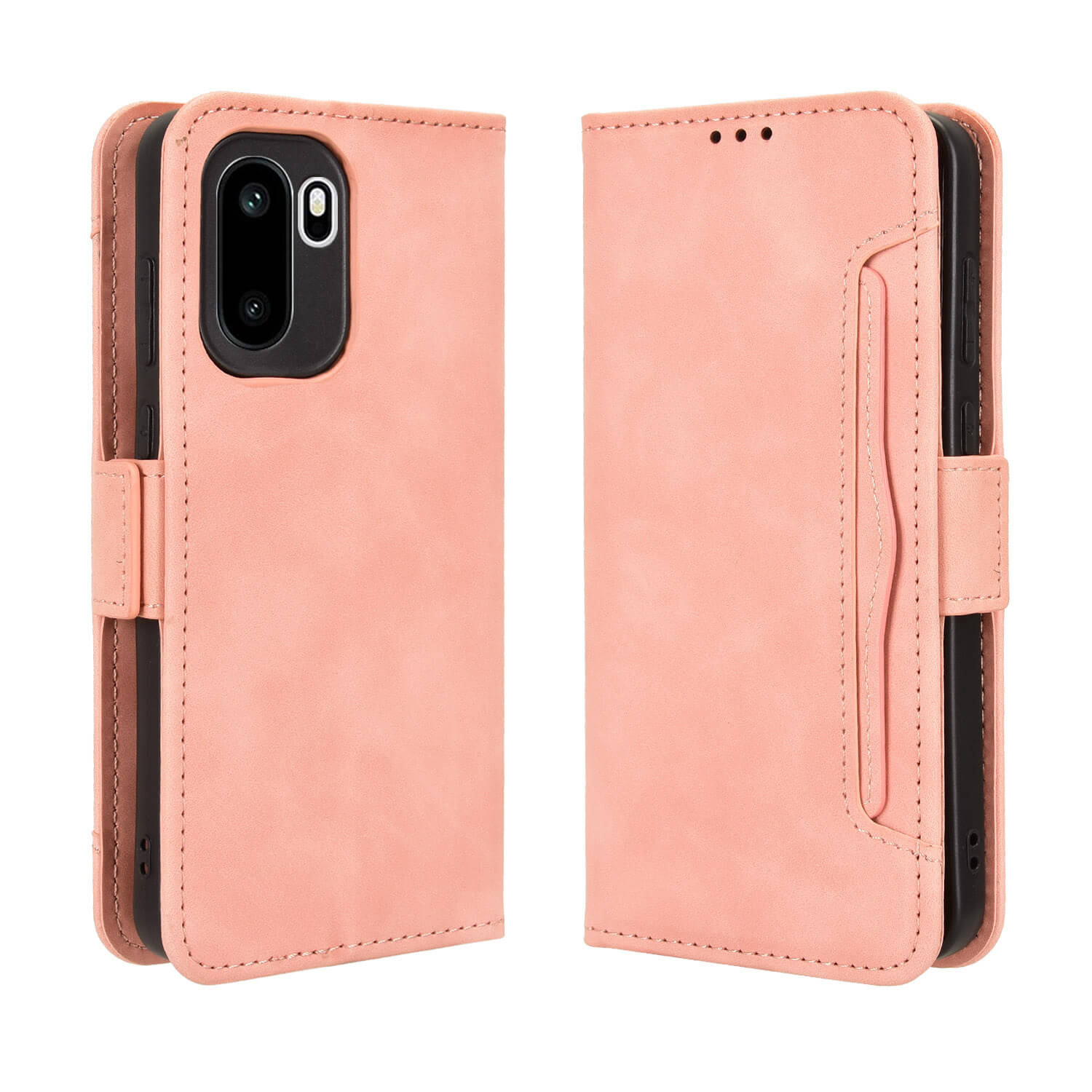 OnePlus 15R  - Wallet With Multiple Card Slots