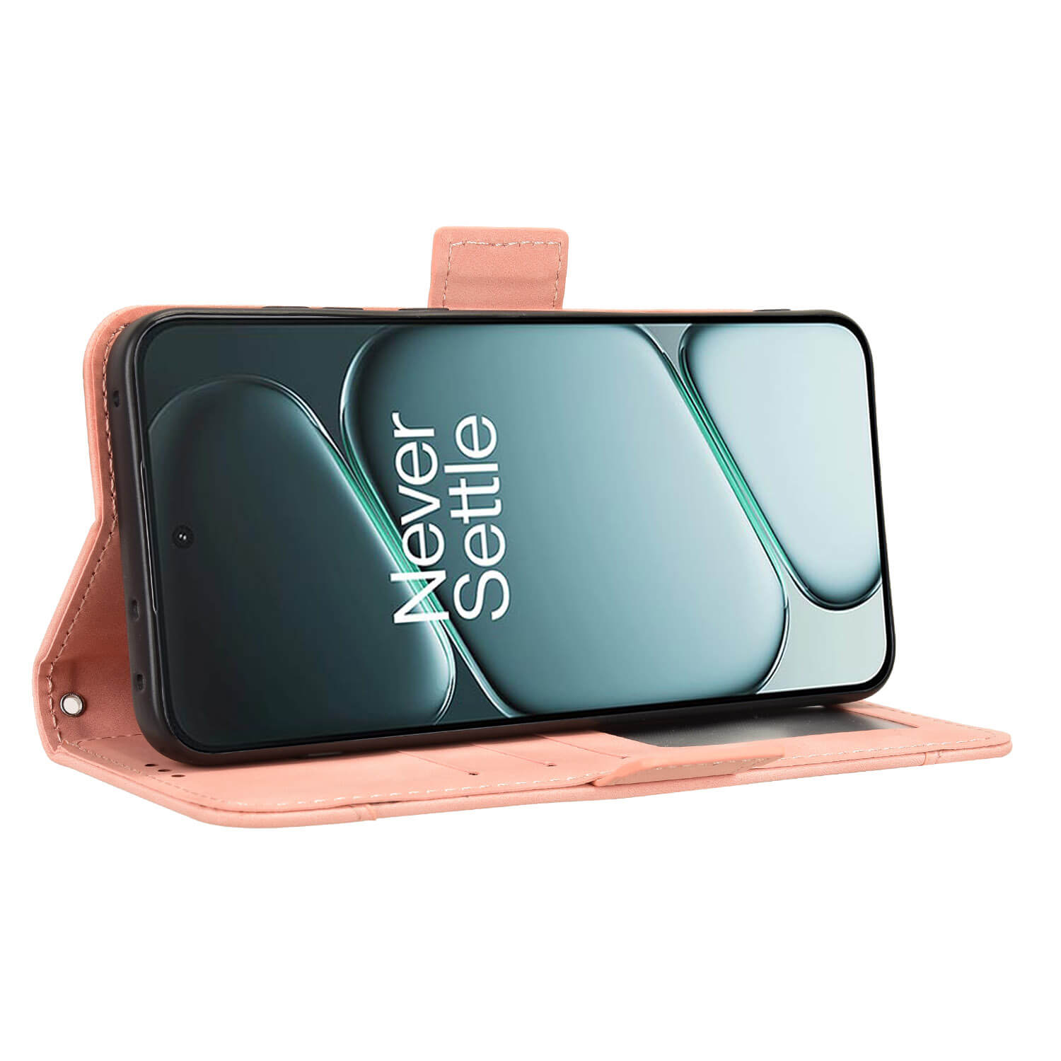 OnePlus 15R  - Wallet With Multiple Card Slots