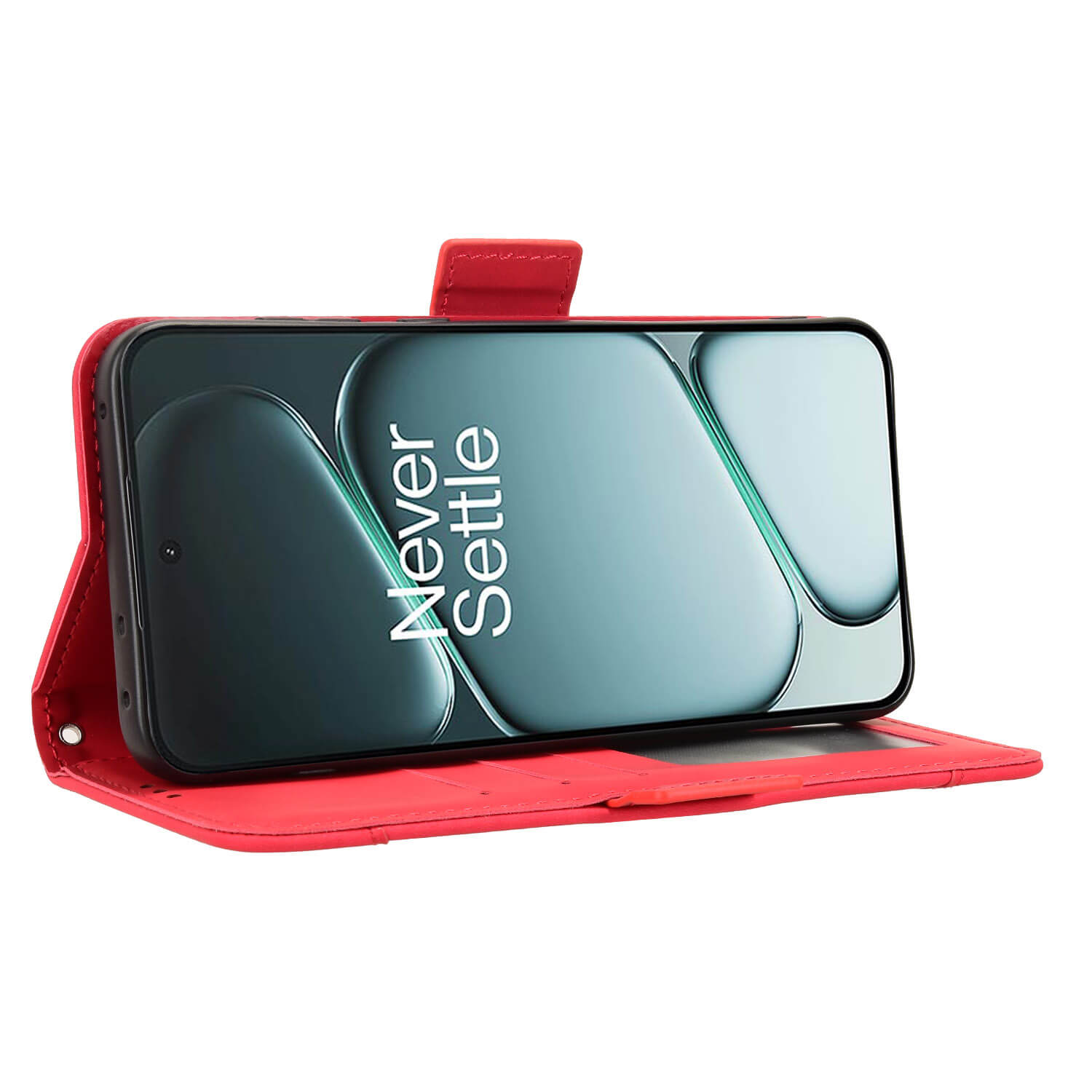 OnePlus 15R  - Wallet With Multiple Card Slots