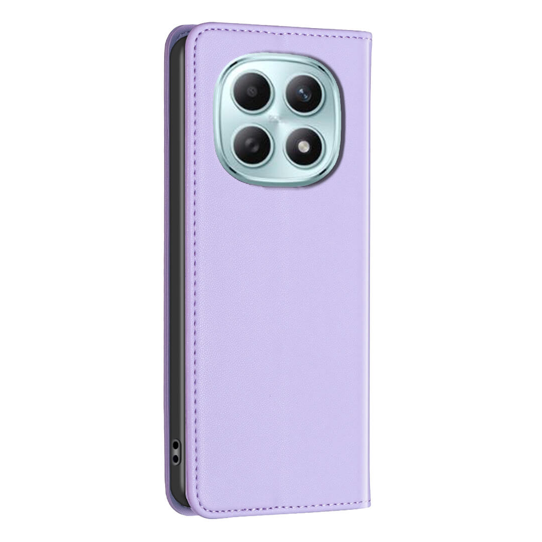 Xiaomi Redmi Note 15 Pro 4G - BINFEN Flip Case Hülle