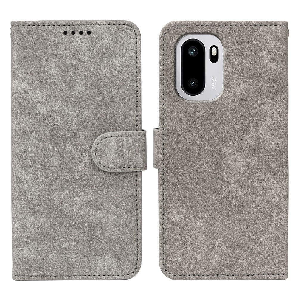 OnePlus 15R - Vintage coque flip