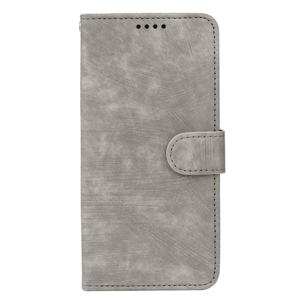 OnePlus 15R - Vintage coque flip