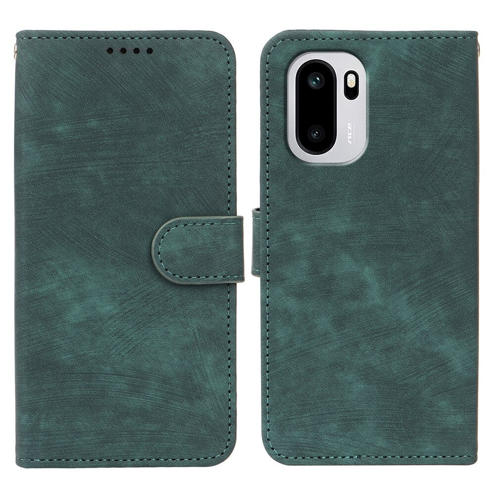 OnePlus 15R - Vintage coque flip