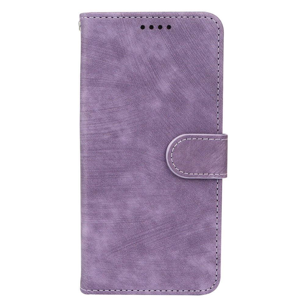 OnePlus 15R - Vintage coque flip