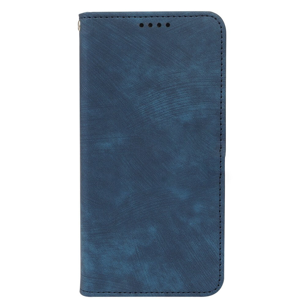 OnePlus 15R - Custodia Flip Vintage