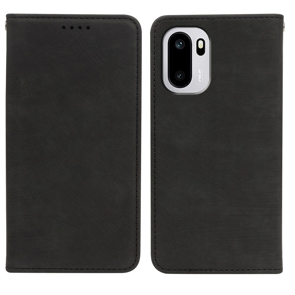 OnePlus 15R - Custodia Flip Vintage