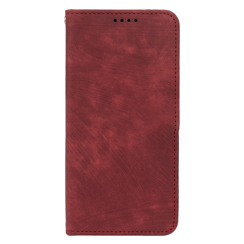 OnePlus 15R - Custodia Flip Vintage