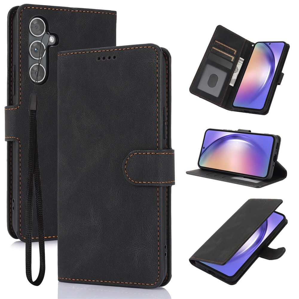 Galaxy S26 - Premium coque pour portable